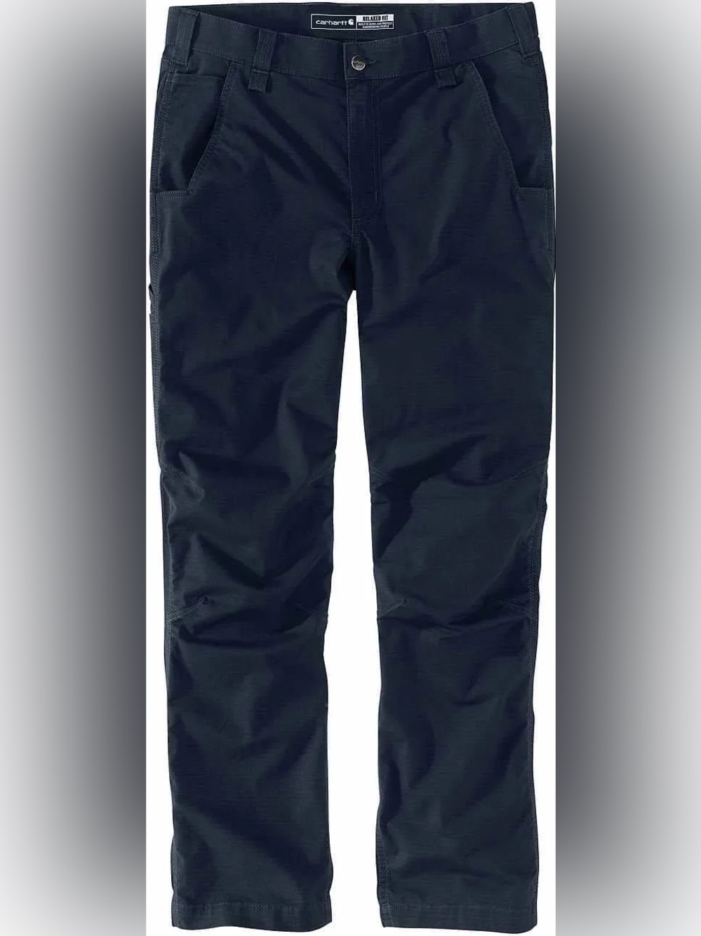 Carhartt Men’s Relaxed Straight Force Ripstop Pant